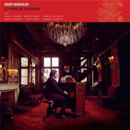 LES PIANOS DE GAINSBOURG