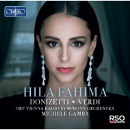HILA FAHIMA