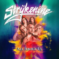 STRYKENINE I