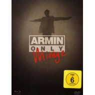 ARMIN ONLY:MIRAGE LIVE