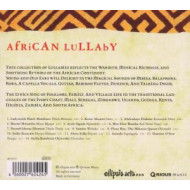 AFRICAN LULLABY