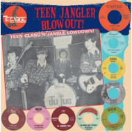 TEEN JANGLER BLOWOUT!