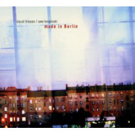 MADE IN BERLIN