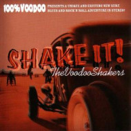SHAKE IT