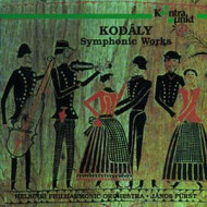 SYMPHONIC WORKS