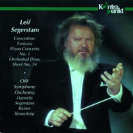 CONCERTINO/FANTASIA/NO.1