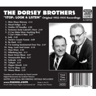 DORSEY BROTHERS