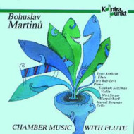 CHAMBER MUSIC WITH FLUTE