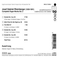 COMPLETE ORGAN WORKS V.2