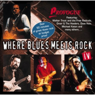 WHERE BLUES MEETS ROCK 4