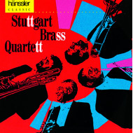 STUTTGART BRASS QUARTETT