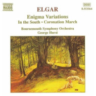 ENIGMA VARIATIONS/COCKAIGNE OVERTURE