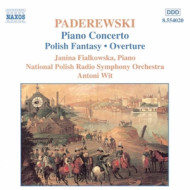PIANO CONCERTO