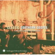 CLASSIC SOUTHERN GOSPEL