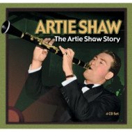 ARTIE SHAW STORY