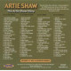 ARTIE SHAW STORY<br/><h5>Megjelenés: 2005-07-18</h5>