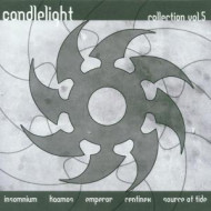 CANDLELIGHT COLL. 5 -11TR