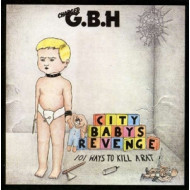 CITY BABY'S REVENGE