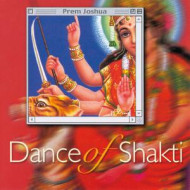 DANCE OF SHAKTI