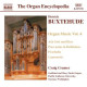 ORGAN MUSIC VOL.4<br/><h5>Megjelenés: 2005-06-27</h5>