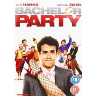 BACHELOR PARTY