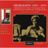 HIGHLIGHTS 1955-1974