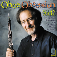 OBOE OBSESSION