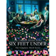 SIX FEET UNDER - S3