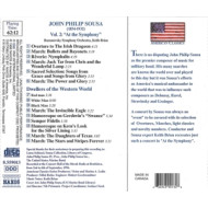 ORCHESTRAL WORKS VOL.2