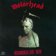 RECORDED LIVE 1978 -9TR-