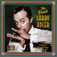 GREAT LARRY ADLER