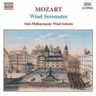 WIND SERENADES