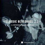 CLASSIC BLUEGRASS.2 -39TR