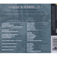 CLASSIC BLUEGRASS.2 -39TR