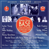 AWAY FROM BASE: BASIE SID