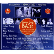 AWAY FROM BASE: BASIE SID