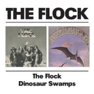 FLOCK/DINOSAUR SWAMPS