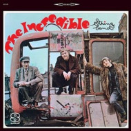 INCREDIBLE STRING BAND