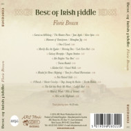 IRISH FIDDLE