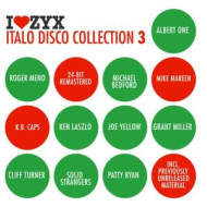 ITALO COLLECTION 3