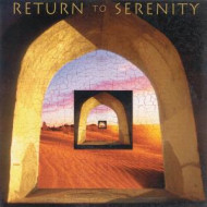 RETURN TO SERENITY