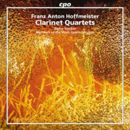 CLARINET QUARTETS