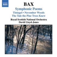 SYMPHONIC POEMS