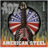 AMERICAN STEEL