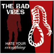 HATE YOUR EVERYTHING