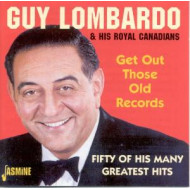 GET OUT THOSE OLD RECORDS