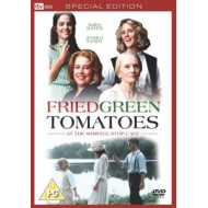 FRIED GREEN TOMATOES