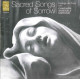 SACRED SONGS OF SORROW<br/><h5>Megjelenés: 2002-07-29</h5>