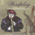 WORLD PLAY:16TH C. CHANSO