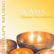 TIBETAN SOUNDBATH